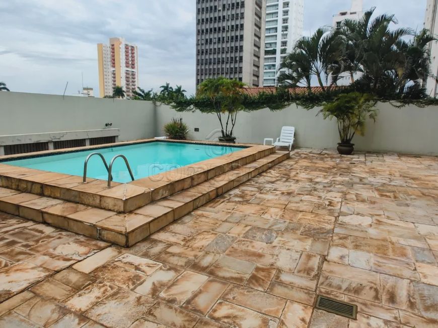 Apartamento Padrão em São José do Rio Preto
