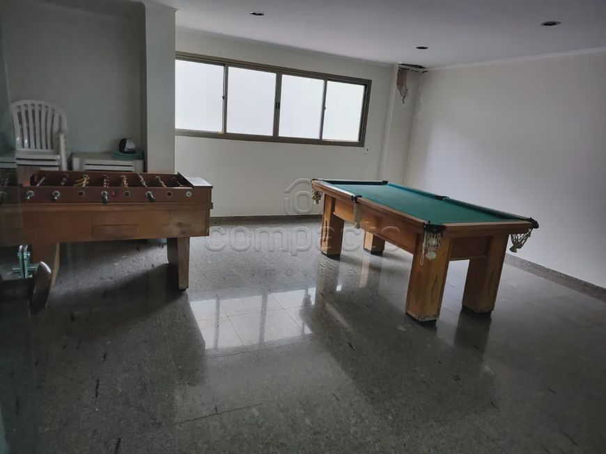 Apartamento Padrão em São José do Rio Preto