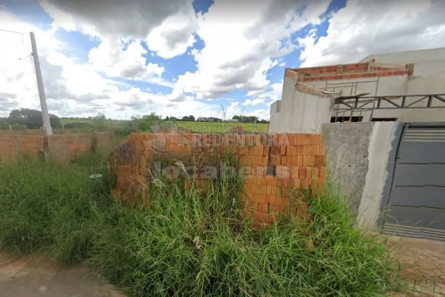 Residencial Colina Azul terreno de 200m²