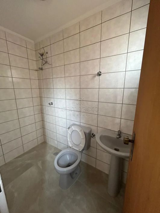 Apartamento Padrão em São José do Rio Preto