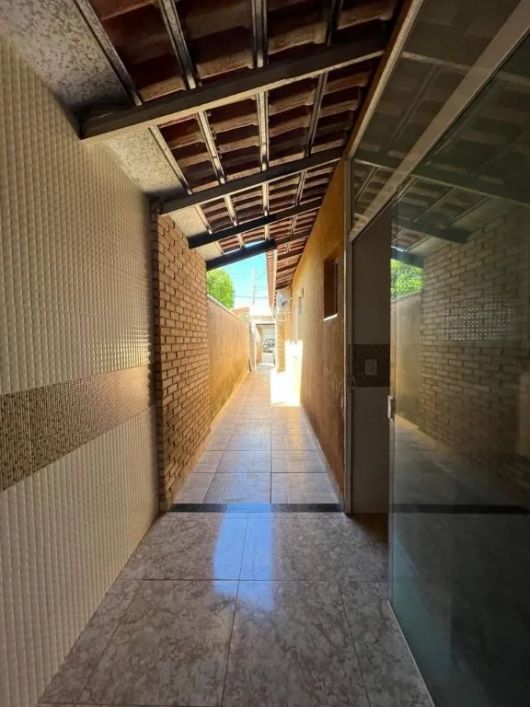 Casa com 3 dormitórios à venda, 120 m² por R$ 600.000,00 - Belvedere Terra Nova - São José do Rio Pr