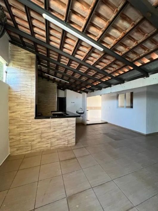 Casa com 3 dormitórios à venda, 120 m² por R$ 600.000,00 - Belvedere Terra Nova - São José do Rio Pr