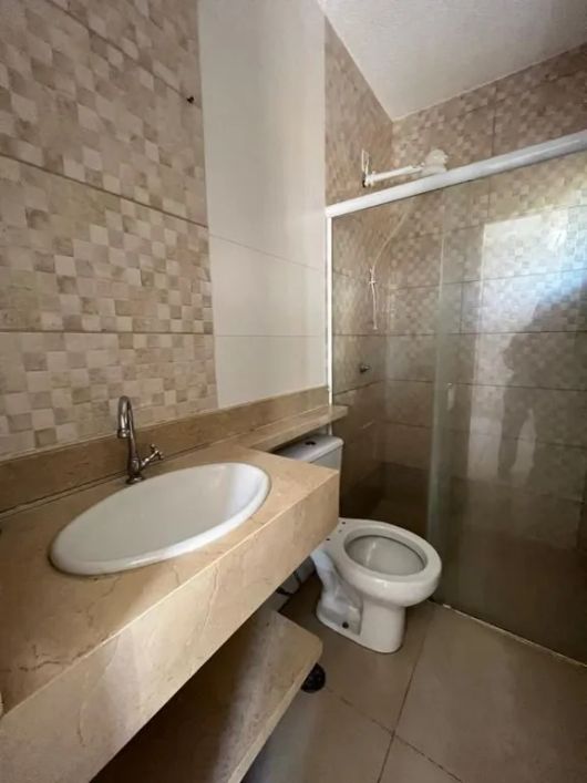 Casa com 3 dormitórios à venda, 120 m² por R$ 600.000,00 - Belvedere Terra Nova - São José do Rio Pr