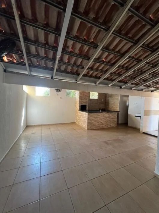 Casa com 3 dormitórios à venda, 120 m² por R$ 600.000,00 - Belvedere Terra Nova - São José do Rio Pr