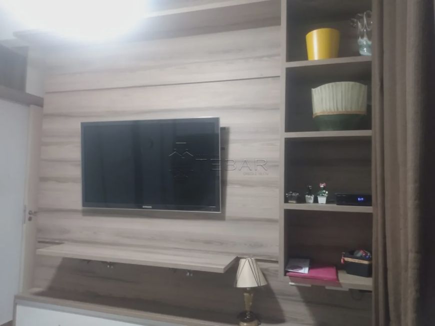 Apartamento de 2 dormitórios próximo ao Residencial Palestra.