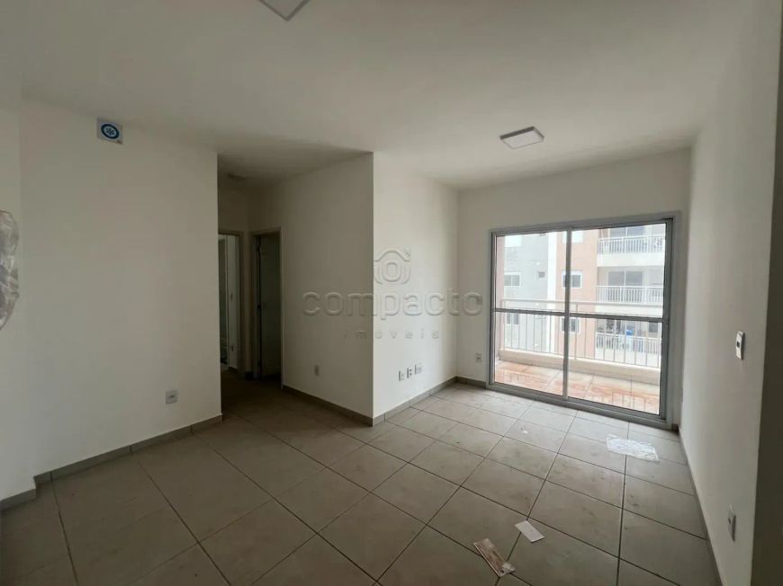Apartamento Padrão em São José do Rio Preto
