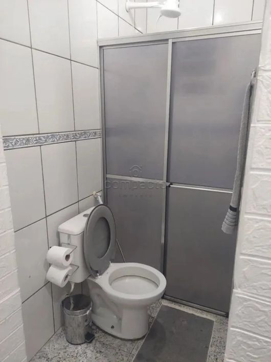 Casa Condomínio em São José do Rio Preto