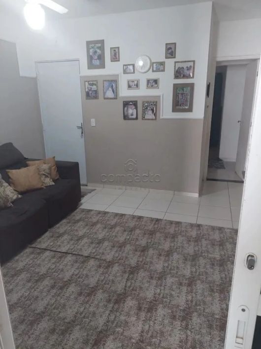 Casa Condomínio em São José do Rio Preto