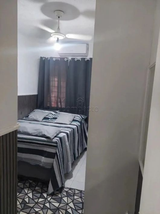 Casa Condomínio em São José do Rio Preto