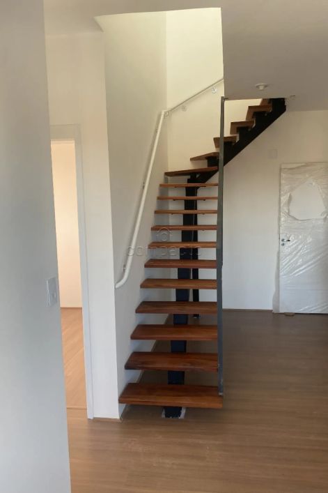 Apartamento Cobertura em São José do Rio Preto