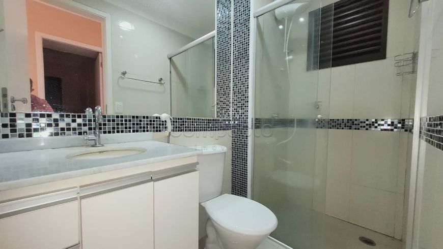 Apartamento Padrão em São José do Rio Preto