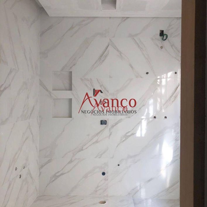 Casa com 3 dormitórios à venda, 200 m² por R$ 1.500.000,00 - Residencial Village Damha Rio Preto II