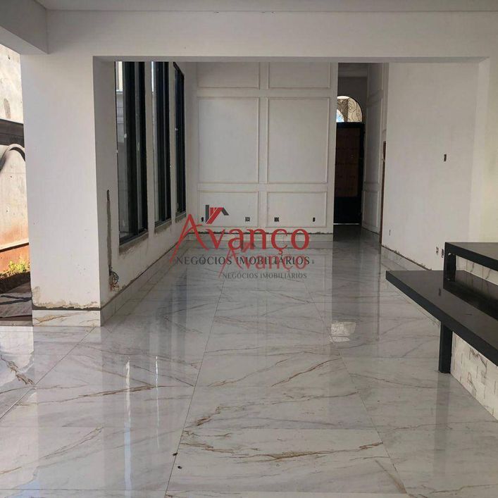 Casa com 3 dormitórios à venda, 200 m² por R$ 1.500.000,00 - Residencial Village Damha Rio Preto II