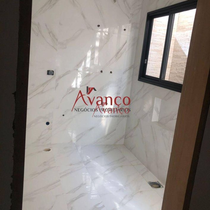 Casa com 3 dormitórios à venda, 200 m² por R$ 1.500.000,00 - Residencial Village Damha Rio Preto II