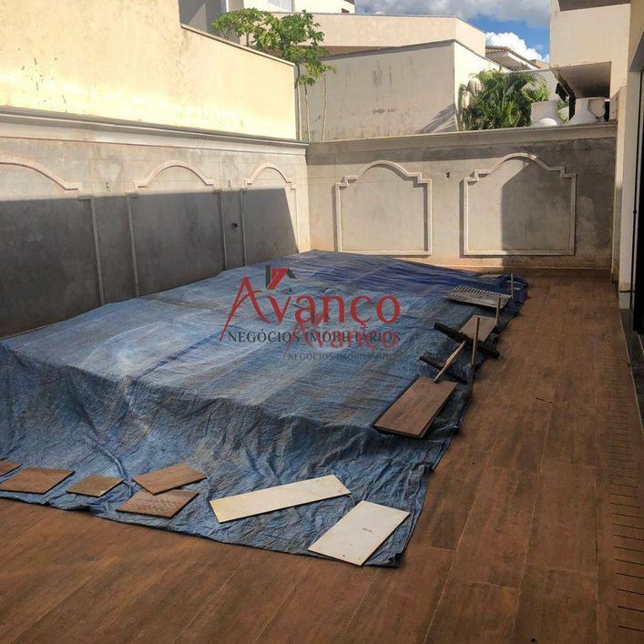 Casa com 3 dormitórios à venda, 200 m² por R$ 1.500.000,00 - Residencial Village Damha Rio Preto II