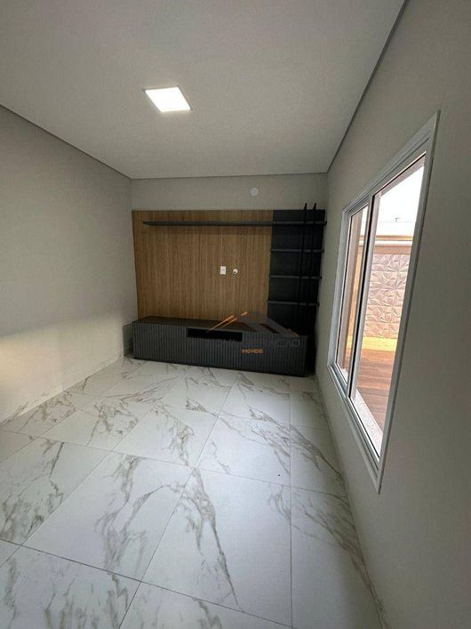 Casa com 4 dormitórios à venda, 220 m² por R$ 1.390.000,00 - Condomínio Recanto do Lago - São José d