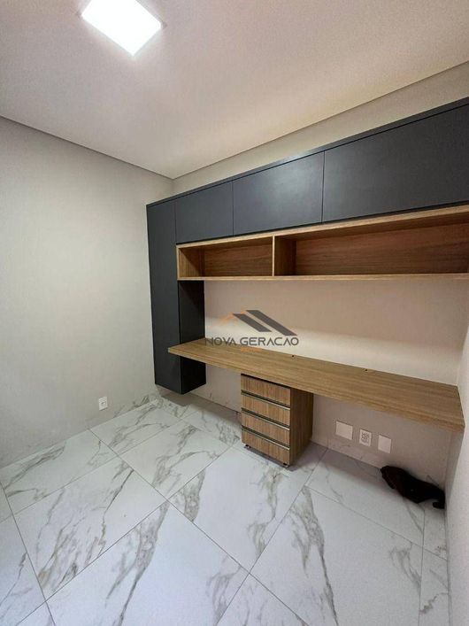 Casa com 4 dormitórios à venda, 220 m² por R$ 1.390.000,00 - Condomínio Recanto do Lago - São José d