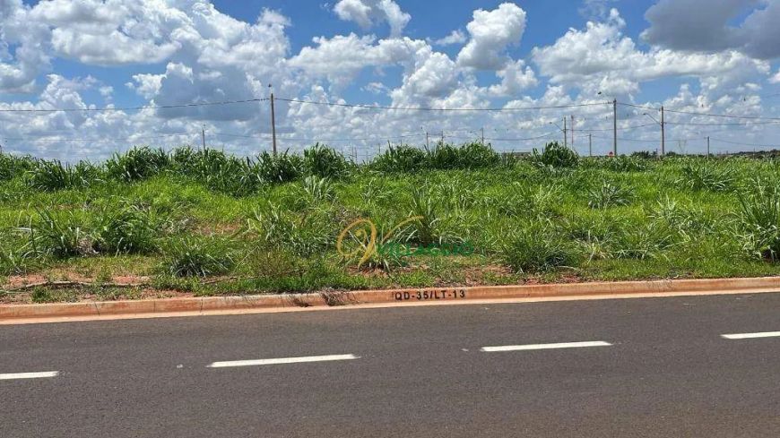 Terreno à venda, 220 m² por R$ 95.000 - Jardim Leste - São José do Rio Preto/SP
