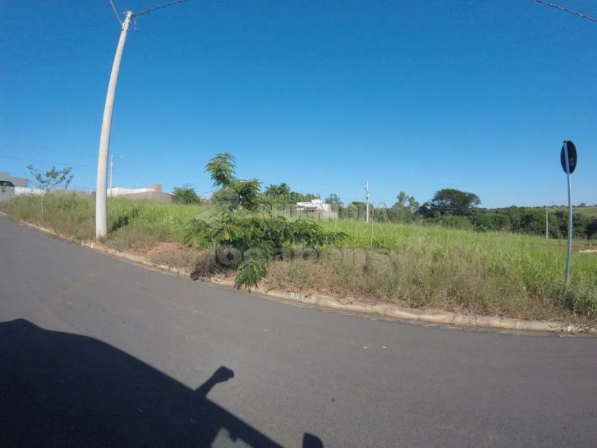 Terreno Padrão em São José do Rio Preto