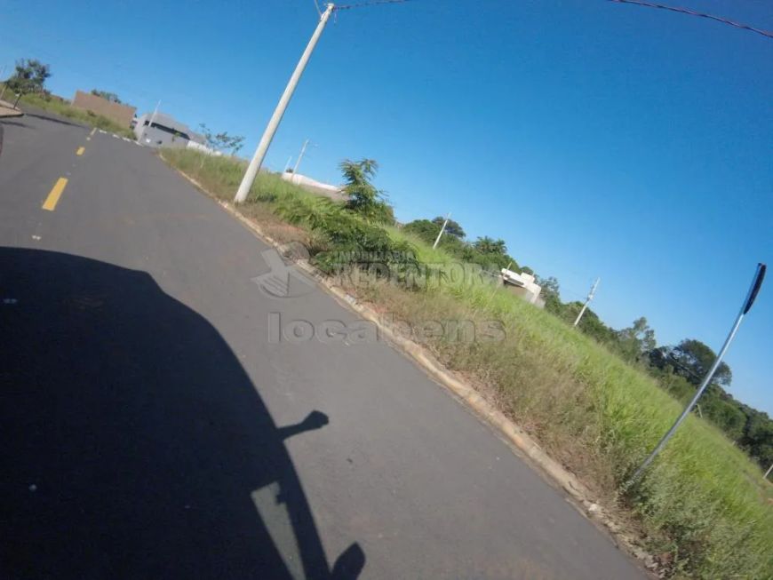 Terreno Padrão em São José do Rio Preto