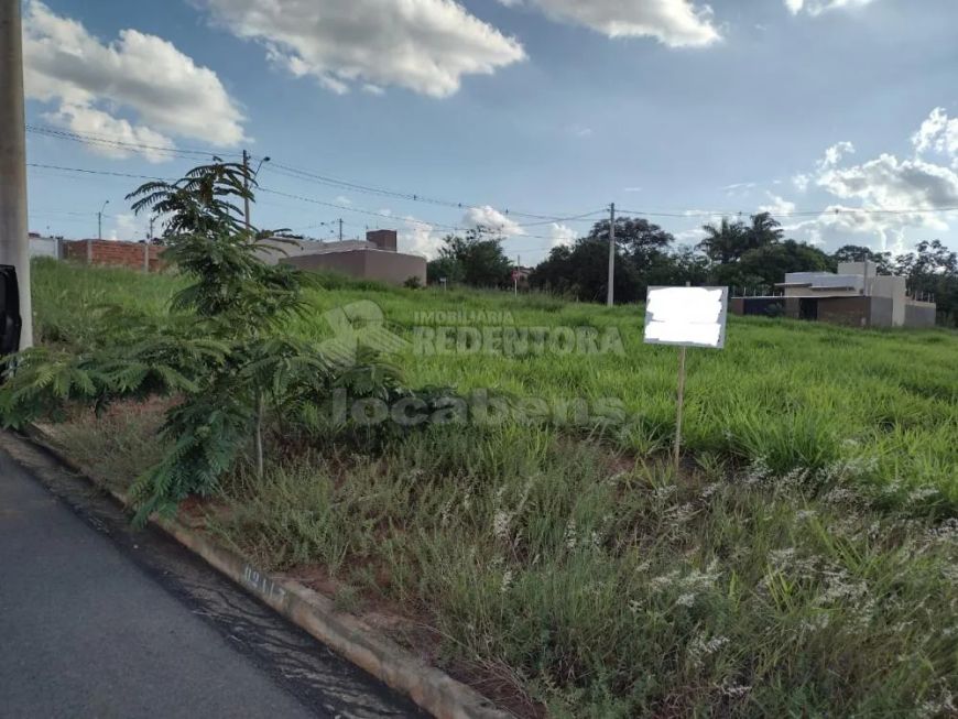 Terreno Padrão em São José do Rio Preto