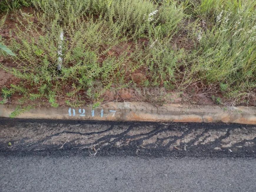 Terreno Padrão em São José do Rio Preto