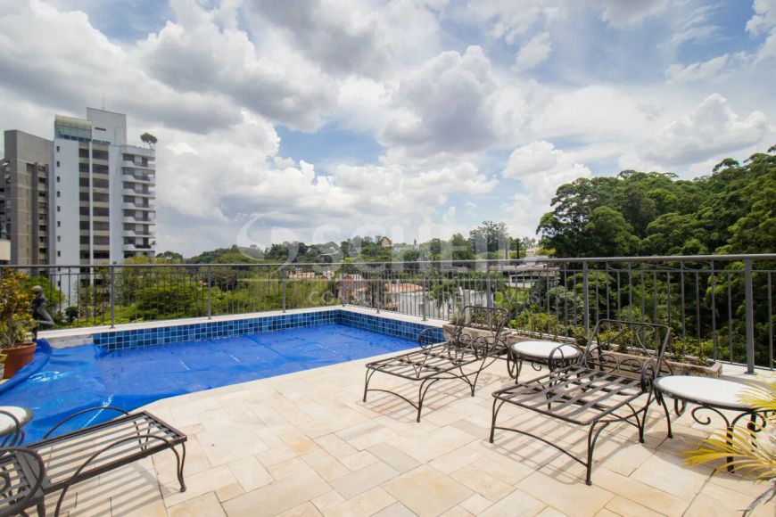 Real Parque, cobertura maravilhosa!