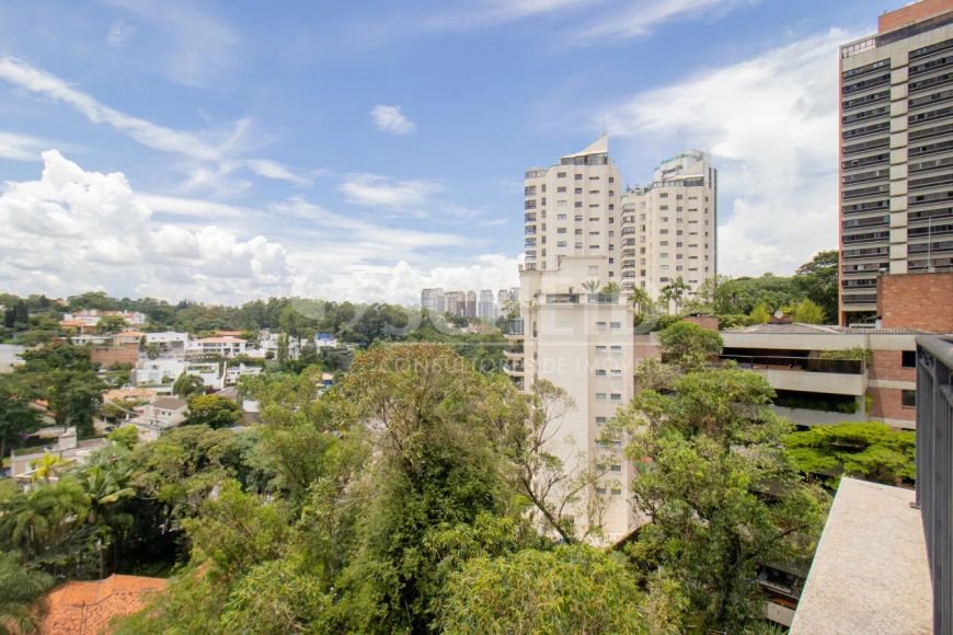 Real Parque, cobertura maravilhosa!