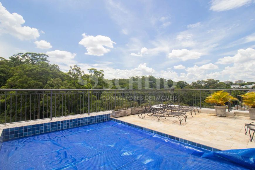 Real Parque, cobertura maravilhosa!