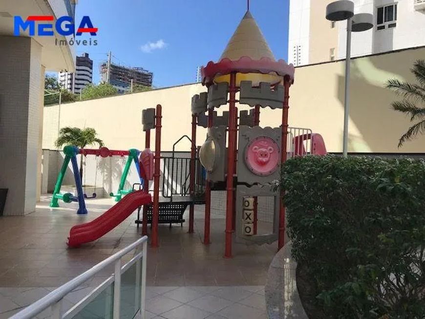 Apartamento com 2 quartos no bairro do Cocó - Fortaleza/CE