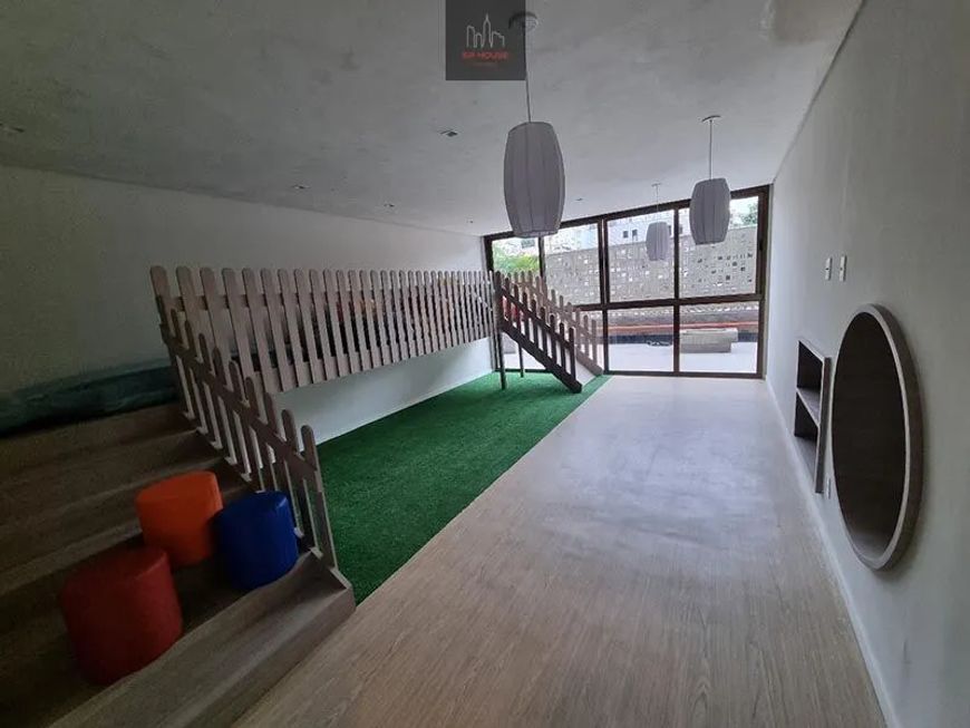 Apartamento à venda 144m², 3 suítes, à poucos minutos do Parque da Água Branca