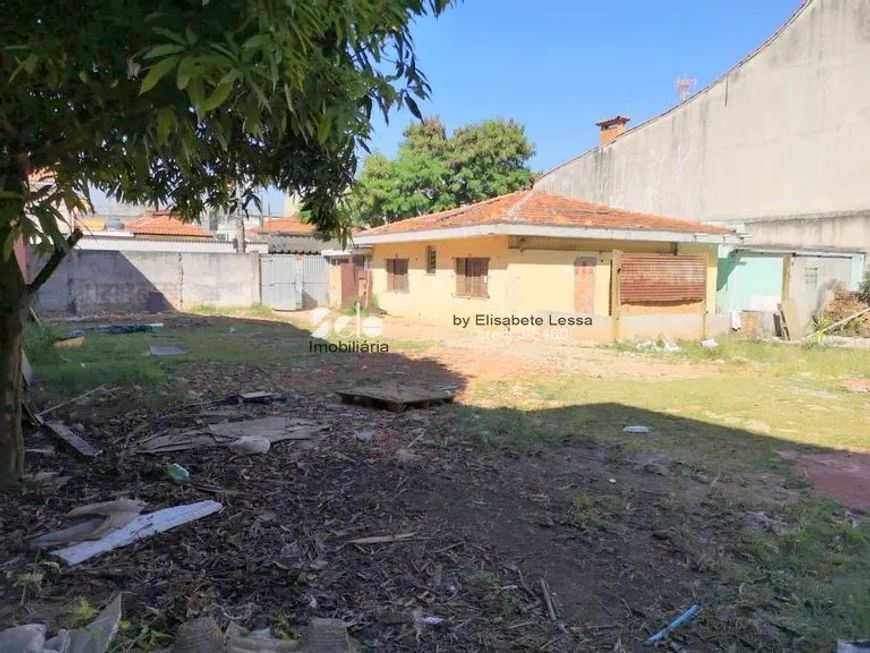 Terreno Comercial para Locação Vila Nilo, São Paulo