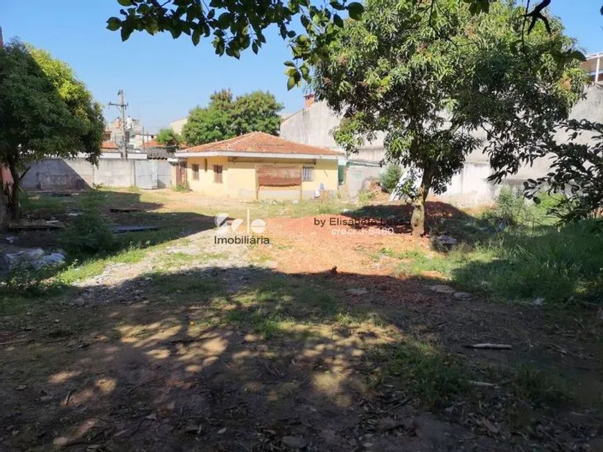 Terreno Comercial para Locação Vila Nilo, São Paulo