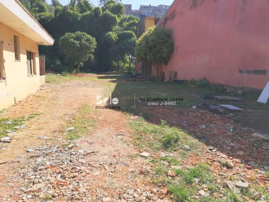 Terreno Comercial para Locação Vila Nilo, São Paulo