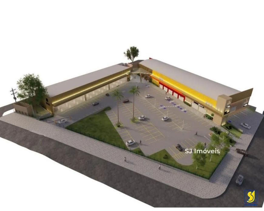 Loja no BM Open Mall