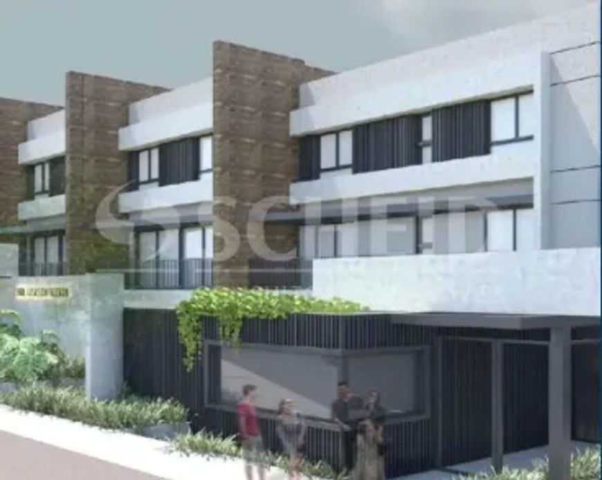 Sobrado à venda no Condomínio Casas da Fazenda no Morumbi em São Paulo - SP