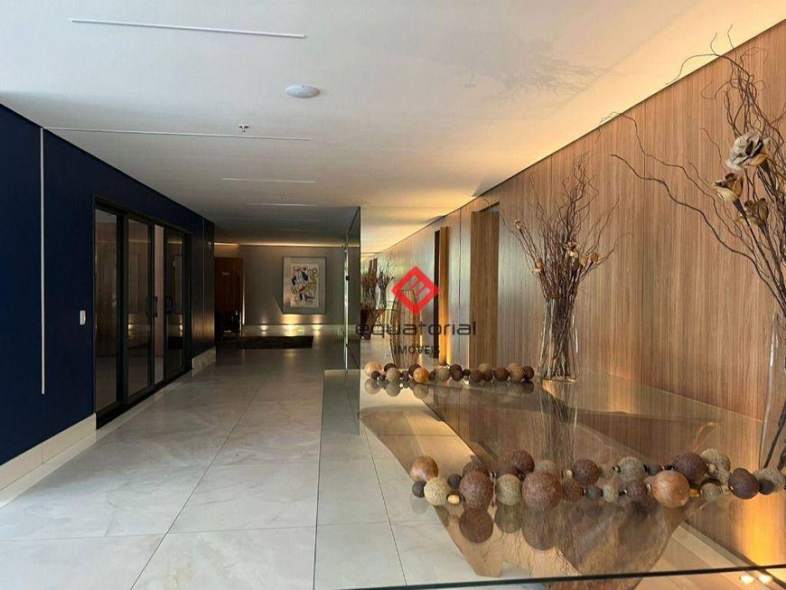 Sinfonia, Apartamento com 4 Suítes à Venda, 220 m² por R$ 2.700.000 - Cocó - Fortaleza/CE