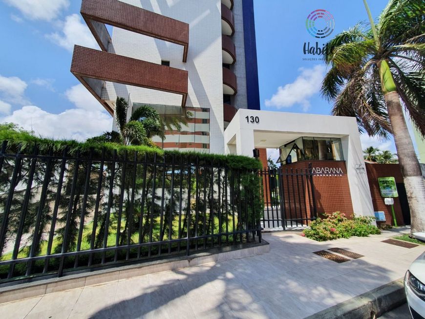 Apartamento Padrão para Venda em Papicu Fortaleza-CE