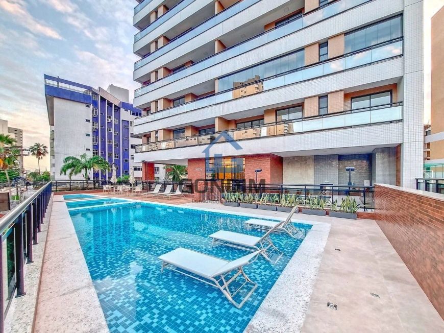 Excelente Apartamento a venda no Cocó
