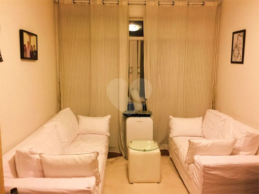 Apartamento com 3 quartos à venda em Itaim Bibi - SP