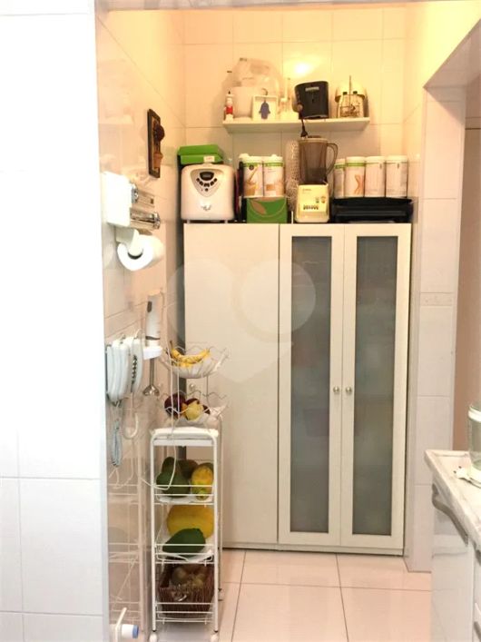 Apartamento com 3 quartos à venda em Itaim Bibi - SP