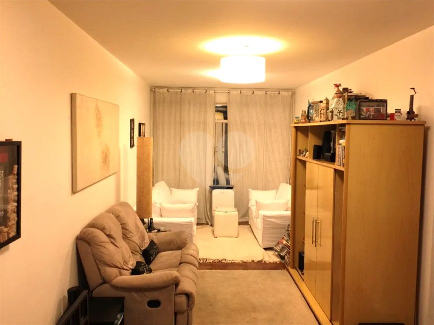 Apartamento com 3 quartos à venda em Itaim Bibi - SP