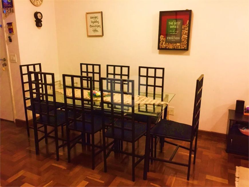 Apartamento com 3 quartos à venda em Itaim Bibi - SP