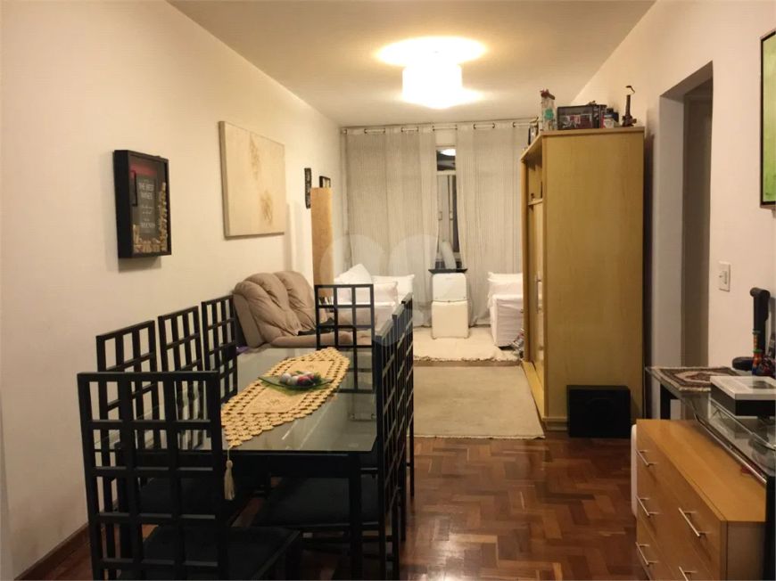 Apartamento com 3 quartos à venda em Itaim Bibi - SP