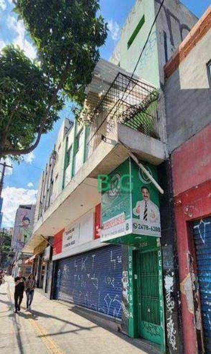 Ponto à venda, 250 m² por R$ 4.300.000,00 - Santana - São Paulo/SP