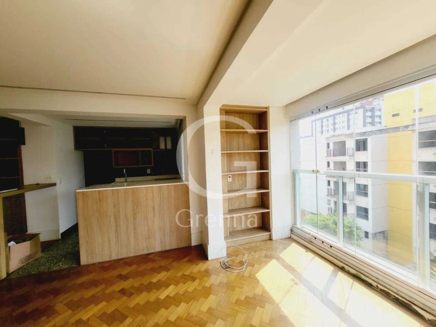 Apartamento à venda com 63m² - Vila Madalena - SP
