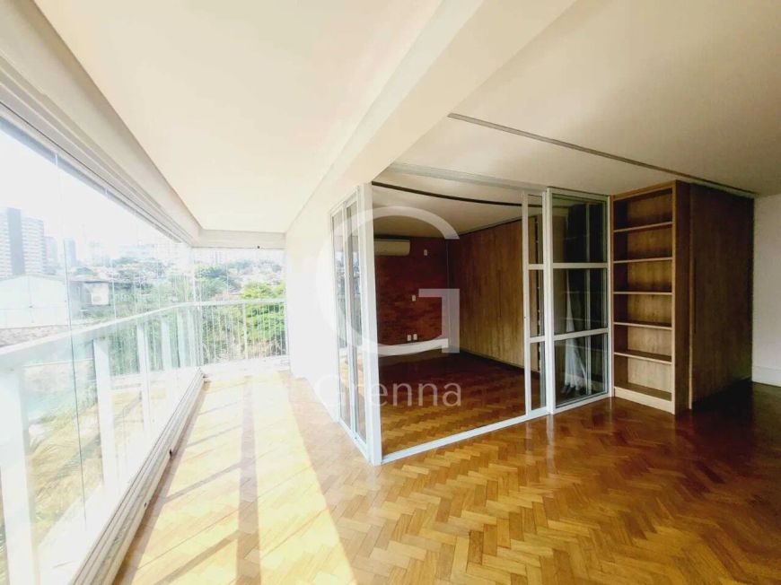 Apartamento à venda com 63m² - Vila Madalena - SP