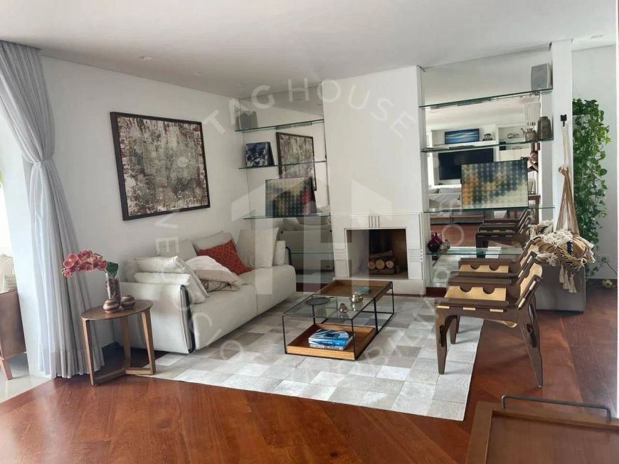 Apartamento à venda, Brooklin Novo, São Paulo, SP