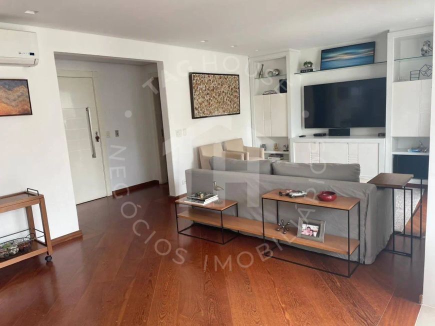 Apartamento à venda, Brooklin Novo, São Paulo, SP