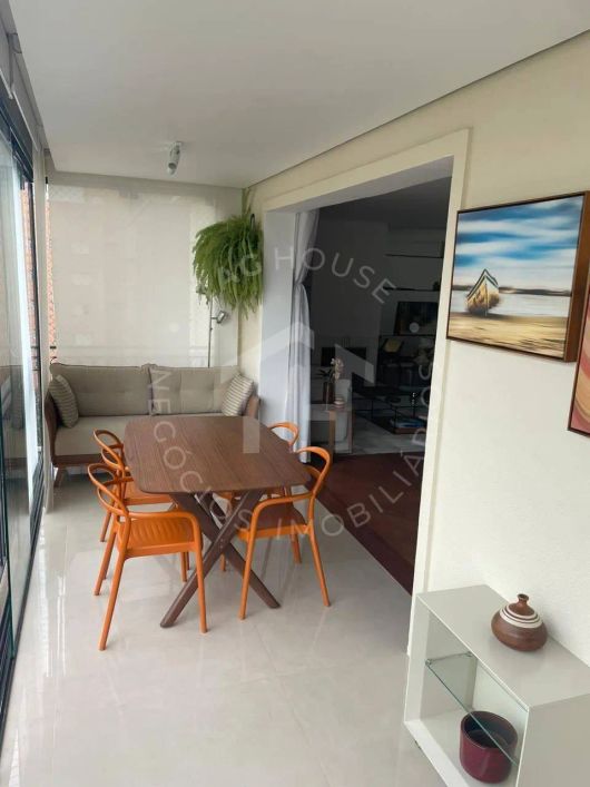 Apartamento à venda, Brooklin Novo, São Paulo, SP